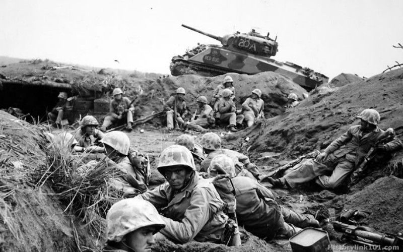 21 nắm sau khi Thế chiến 1 kết thúc, Chiến tranh thế giới 2 (1939 - 1945) nổ ra và đã cướp đi sinh mạng của hơn 70 triệu người dân ở nhiều nước trên thế giới.