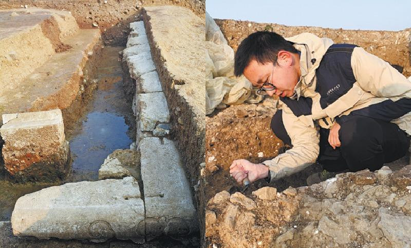 Giới nghiên cứu suy đoán người phụ nữ này có thể là người có địa vị cao trong xã hội nhà Thanh. Thế nhưng, việc xác định danh tính của bà gặp khó khăn vì các chuyên gia không tìm được bia mộ hay manh mối nào giúp xác định thân phận. Do đó, đến nay, danh tính thi hài toả hương thơm vẫn là bí ẩn lớn mà giới nghiên cứu nỗ lực tìm kiếm câu trả lời.