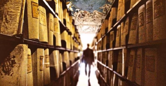 Theo các chuyên gia, khu lưu trữ bí mật Vatican còn là "nhà" của nhiều 'bảo vật" lịch sử quý giá gồm: thư của Michelangelo, thư từ Mary Nữ vương của người Scot viết trong khi bà đang chờ bị hành quyết, thư của Vua Henry 8 yêu cầu hủy hôn…