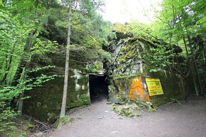 Theo các chuyên gia, Hang Sói - boongke đặc biệt bí mật và được canh gác cực kỳ nghiêm ngặt của Đức quốc xã được đặt theo biệt danh tự nhận của Hitler.