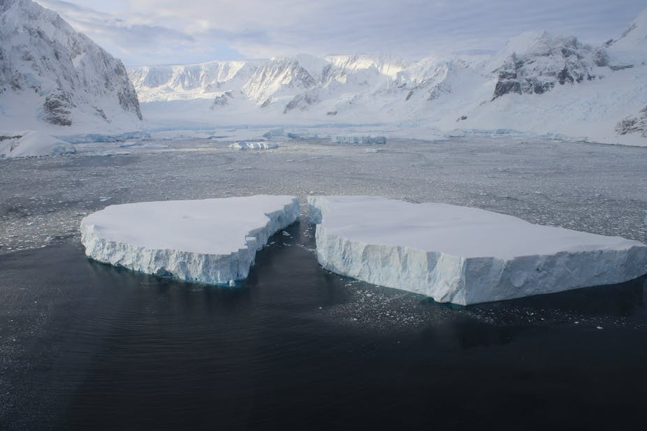 Trước sự việc này, Cơ quan giám sát khí quyển Copernicus (CAMS) tiến hành theo dõi chặt chẽ sự thay đổi của lỗ thủng tầng ozone ở Nam Cực thông qua mô hình máy tính và quan sát vệ tinh.