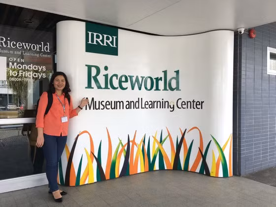 Chan dung hai nha khoa hoc Viet duoc FAO VA IAEA vinh danh