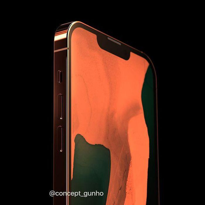 Nhiều nguồn tin cho rằng kích thước của iPhone 13 sẽ tăng lên trong năm nay để nhường chỗ cho viên pin lớn hơn. Việc tăng kích thước áp dụng cho tất cả các phiên bản của dòng iPhone 2021, bao gồm: iPhone 13, iPhone 13 mini, iPhone 13 Pro và iPhone 13 Pro Max.