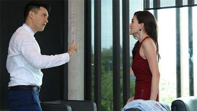 Mua ga boi duong cho chong, em gai noi mot cau pha tat ca