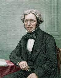 Về sau, ông thử làm những thí nghiệm mô tả trong sách và muốn được đi sâu vào khoa học. Với sự ham học hỏi, Faraday được nhà bác học Humphry Davy (thuộc Học viện Hoàng gia và Hội hoàng gia London) nhận làm thư ký trước khi trở thành phụ tá phòng thí nghiệm. Từ năm 1816, ông độc lập nghiên cứu khoa học và đạt được nhiều thành công.