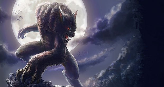 Vào thời điểm ấy, những người đi một mình ở nơi vắng vẻ có thể trở thành nạn nhân bị người sói tấn công và giết chết.