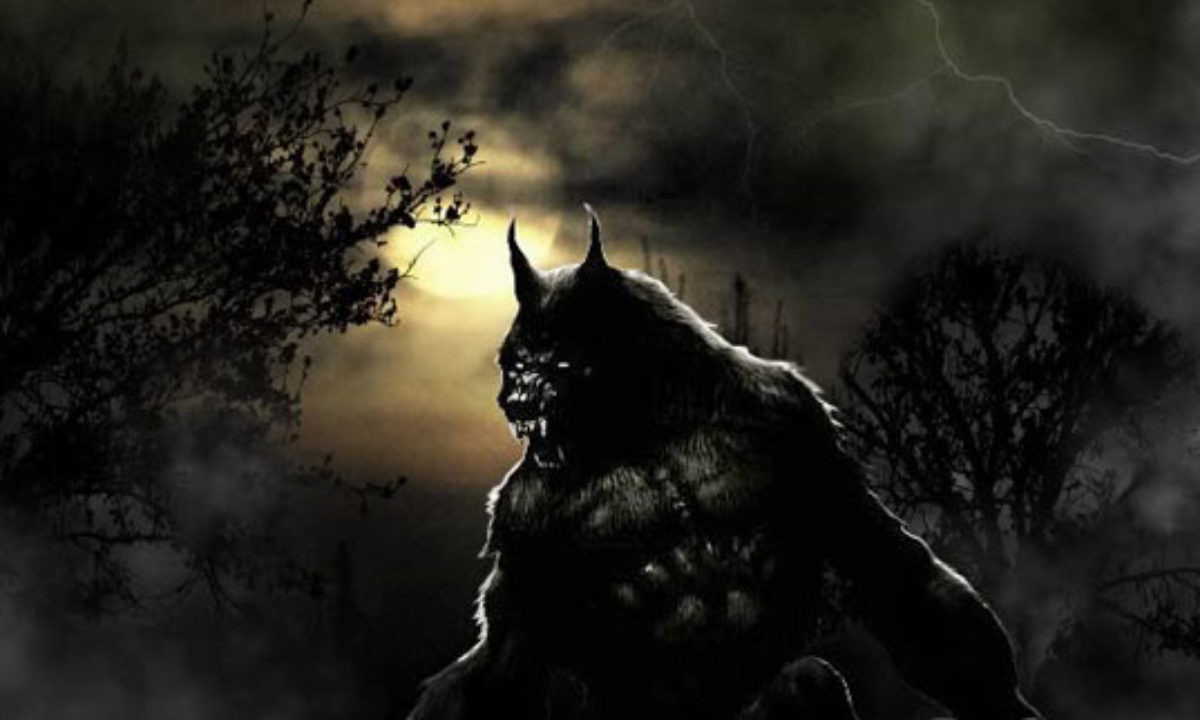 Đến năm 1649, thành phố Greifwald ở Đức náo loạn vì những câu chuyện rùng rợn về sự xuất hiện của người sói. Theo người dân địa phương, Greifwald là nơi có khá nhiều trường hợp người hóa sói vào các đêm trăng tròn.