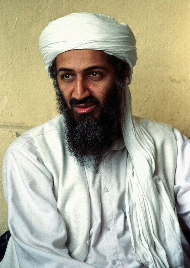 Sau khi sử dụng phần mềm mô phỏng trên máy tính, CIA nghi ngờ đó chính là Bin-Laden. Vì vậy, tình báo Mỹ tiếp tục thu thập thêm bằng chứng. Khi chắc chắn đó là tên khủng bố đang bị truy lùng gắt gao thì giới chức Mỹ lên kế hoạch tiêu diệt gã.