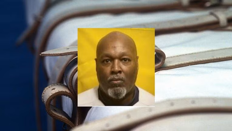 Khi đại dịch COVID-19 bùng phát, tử tù Romell Broom bị nghi ngờ đã nhiễm virus.