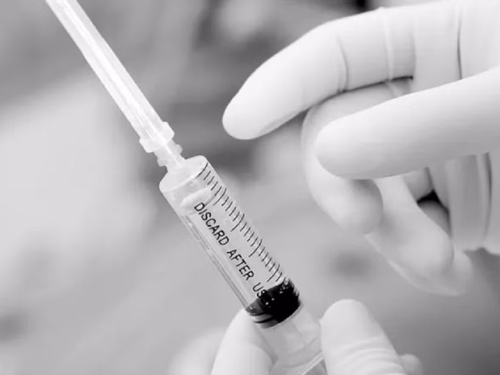 Kết thúc quá trình xét xử, Romell Broom bị kết án tử hình và thi hành án bằng cách tiêm thuốc độc.