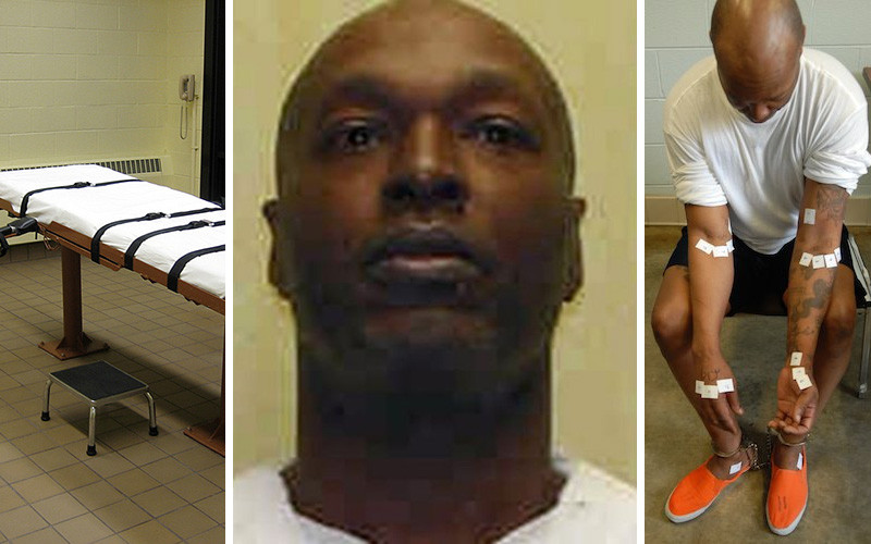 Do bệnh tình tiến triển nặng khiến phạm nhân này chết ngày 28/12/2020, 64 tuổi.