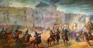 Trong trường hợp người tham gia kén rể đấu vật thua Hốt Thốc Luân thì phải đưa cho bà 100 con ngựa. Theo một số sử sách, không người nào đánh thắng bà. Nhờ vậy, kết thúc cuộc thi kén rể, bà có thêm hơn 10.000 con ngựa.