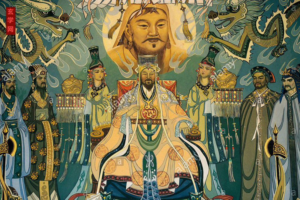 Theo sử sách, Hốt Tất Liệt là Đại hãn thứ 5 của Mông Cổ và là người sáng lập nhà Nguyên. Ông được đánh giá là một nhà cầm quân thông minh xuất chúng với nhiều chiến dịch quân sự thành công.