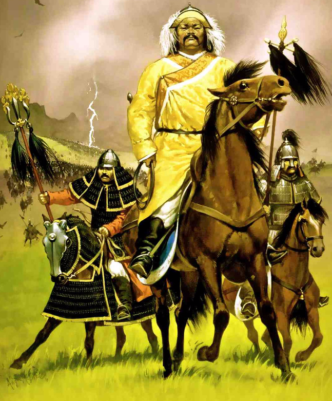 Không những vậy, Hốt Thốc Luân dẫn quân chiếm được một số vùng đất trọng yếu của Hốt Tất Liệt. Chính vì vậy, cháu nội Thành Cát Tư Hãn coi nữ tướng này là một kẻ thù nguy hiểm và muốn diệt trừ.