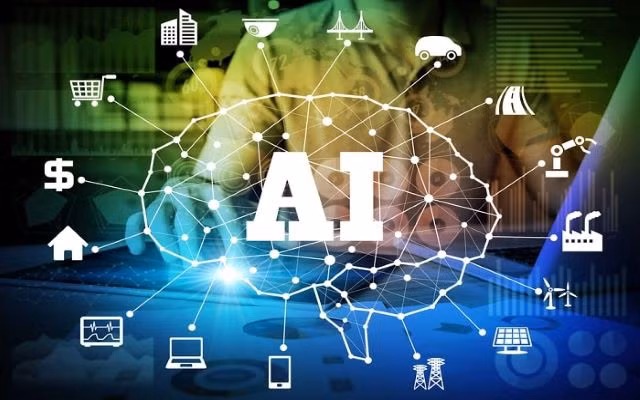 Khi ấy, việc phát triển AI có thể dẫn đến sự ra đời của một robot độc tài thống trị nhân loại vĩnh viễn. Khi trí tuệ nhân tạo trở nên thông minh hơn con người thì chúng ta có thể mất kiểm soát chúng.