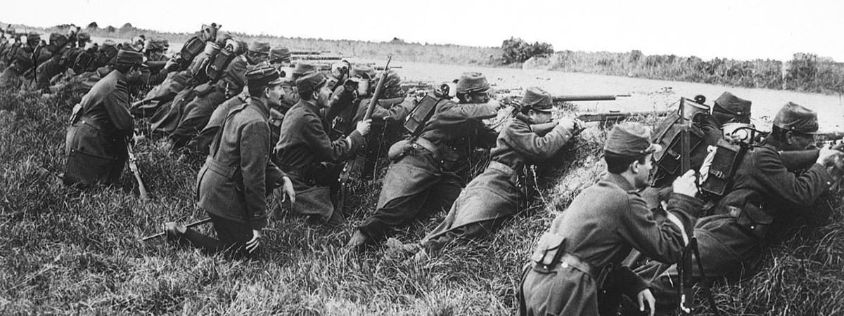 Vụ ám sát này kéo theo nhiều nước bước vào cuộc chiến. Do vậy, chiến trường dần mở rộng ở khắp các châu lục. Các nước tham chiến không chỉ triển lại lực lượng quân sự lớn mà còn sử dụng nhiều vũ khí khí tài khả năng sát thương cao khiến số người tử vong vì cuộc chiến này tăng cao.