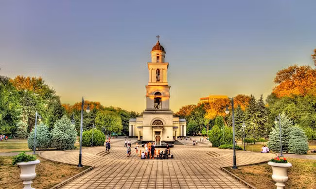 Moldova: Bạn có biết đất nước châu Âu này đã không có tổng thống trong ba năm!