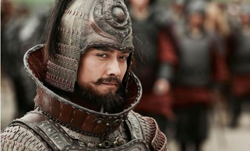 Thế nhưng, đây không phải là kết cục thực sự của Chu Nhiên. Bí mật về cái chết của ông khác xa so với mô tả của La Quán Trung và chính thức được giải mã khi các chuyên gia tìm thấy một ngôi mộ cổ.