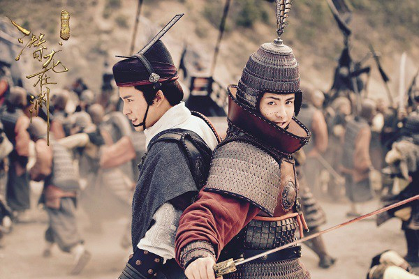 Với những ghi chép tìm thấy trong mộ cổ, các chuyên gia biết được sau khi Lục Tốn qua đời năm 245, Chu Nhiên tiếp quản chức vụ Đại đô đốc của nhà Đông Ngô. Bốn năm sau, danh tướng này qua đời vì bệnh tật.