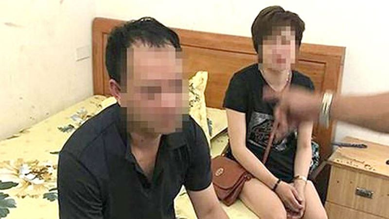 Hai huoc 1001 cach choi toi ngoai tinh cua 