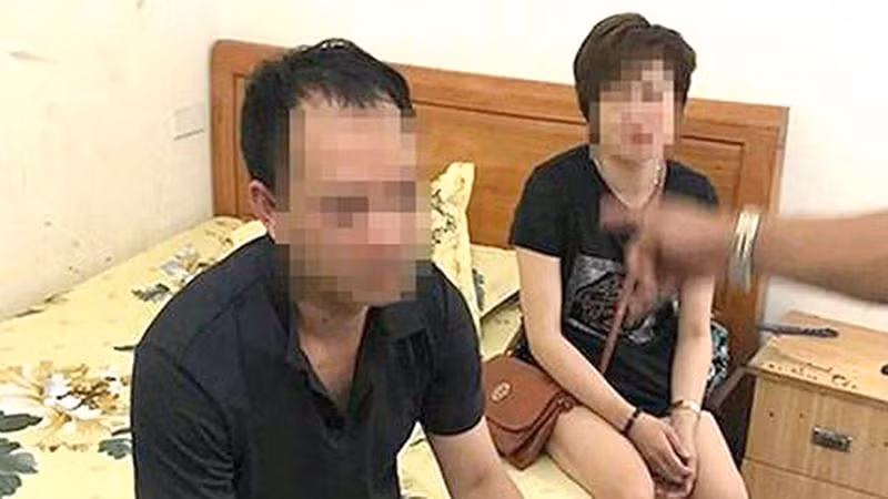 Hai huoc 1001 cach choi toi ngoai tinh cua 