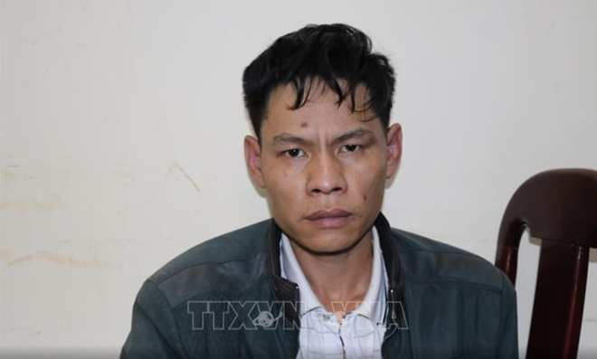 “Moi quan he ma quy