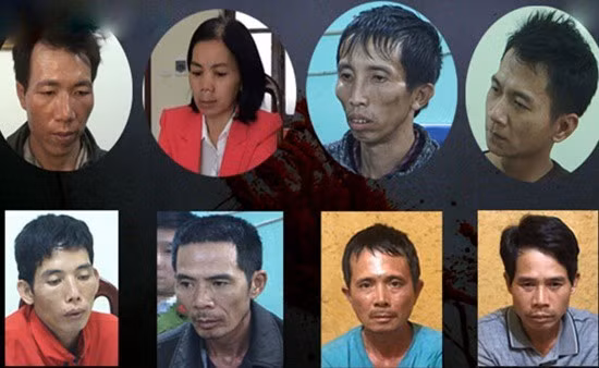 “Moi quan he ma quy