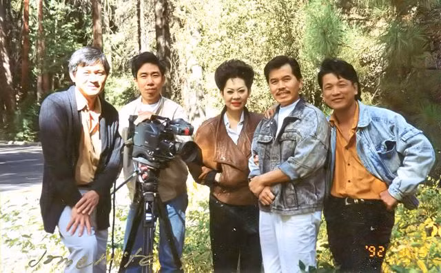 Dieu gi khien danh ca Giao Linh bo lo tuoi xuan khong chiu lay chong?