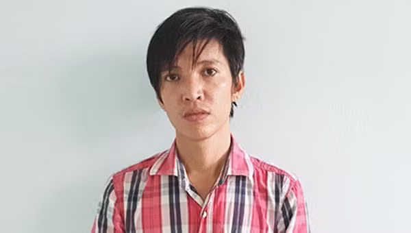 Han gan tinh cam khong thanh, ga trai sat hai tinh cu da man