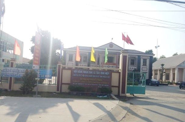 Di lam ve, nguoi dan 