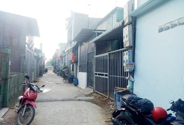 Di lam ve, nguoi dan 