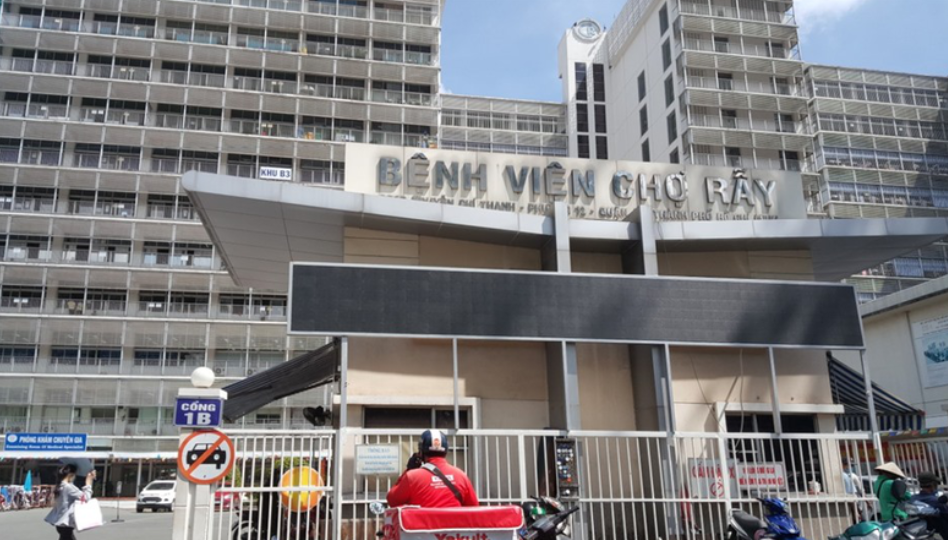 TP HCM: Ai cung cấp văn phòng phẩm cho BV Chấn thương chỉnh hình? - Hình 2 TP HCM: Ai cung cap van phong pham cho BV Chan thuong chinh hinh?-Hinh-2