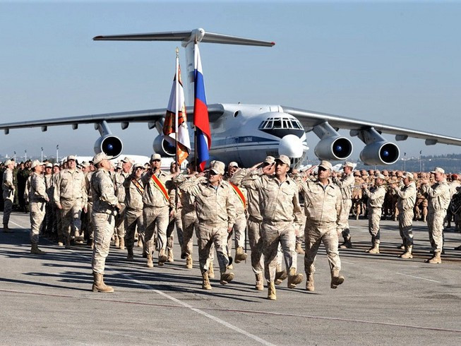 Theo các chuyên gia, trong trường hợp xảy ra xung đột với NATO, Nga sẽ có lợi thế "về sức mạnh tác chiến thông thường" trong một khoảng thời gian nhất định.