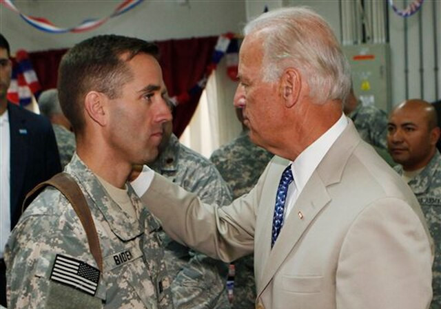 Quan doi My duoi thoi ong Joe Biden se co nhieu thay doi