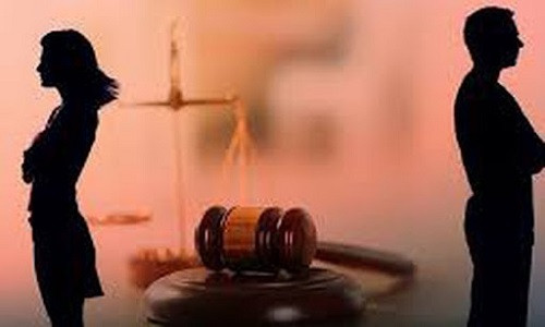 Cap duong cho vo cu sau khi ly hon bao lau thi cham dut?