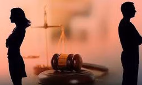 Cấp dưỡng cho vợ cũ sau khi ly hôn bao lâu thì chấm dứt? Cap duong cho vo cu sau khi ly hon bao lau thi cham dut?