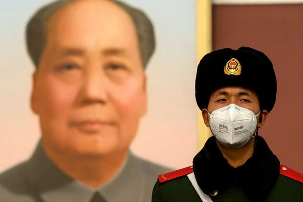 Tinh hinh COVID-19 o Trung Quoc phuc tap voi nhung ca benh noi dia moi