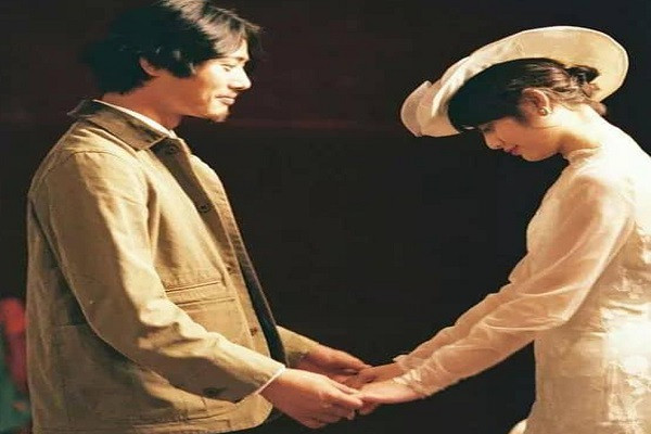 Dan ba chung thuy co 5 dac diem, lay lam vo ca doi hanh phuc