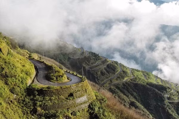 Các cuộc đối đầu giữa binh sĩ hai nước dọc theo biên giới tranh chấp không phải hiếm song đây có lẽ là lần đầu tiên xảy ra ở đèo Naku La, tướng Ấn Độ Vinod Bhatia cho hay. Ảnh Trip Advisor