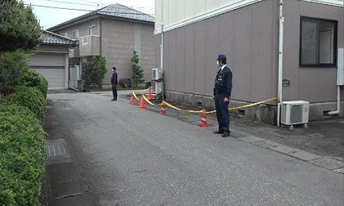 Mot thanh nien nguoi Viet bi sat hai tai Nhat Ban