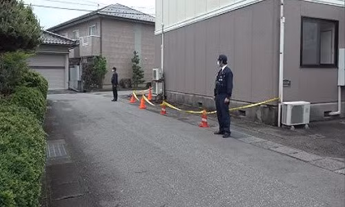 Mot thanh nien nguoi Viet bi sat hai tai Nhat Ban