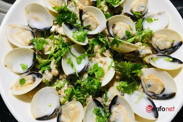 Bi quyet lam mon ngao hap trung mem ngon kho cuong-Hinh-4