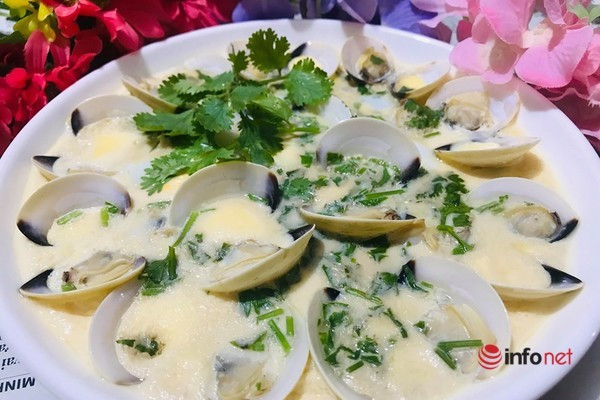 Bi quyet lam mon ngao hap trung mem ngon kho cuong-Hinh-7