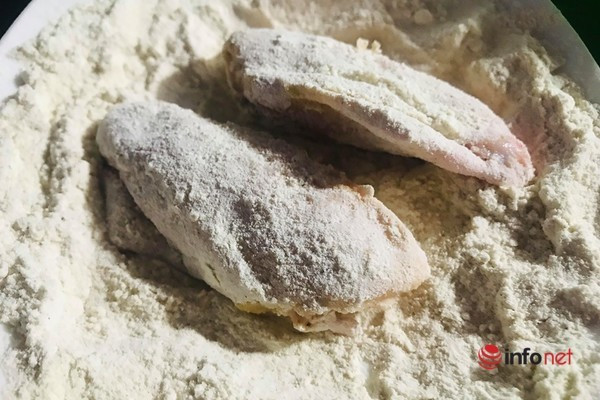 Cach lam mon canh ga chien gion thom ngon, ca nha cung thich-Hinh-3