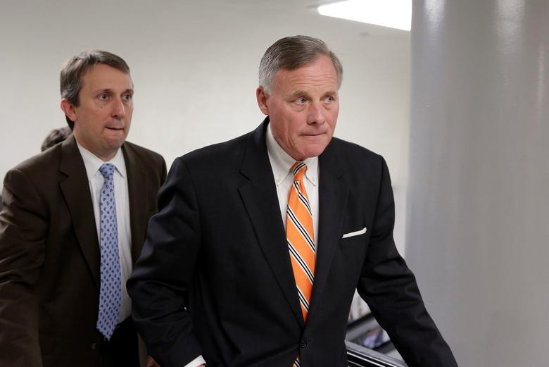 Chan dung Chu tich Uy ban Tinh bao Thuong vien My vua tu chuc-Hinh-3