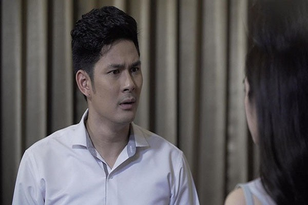 Dua ba bau di de, nao ngo lai roi vao tinh canh oai oam