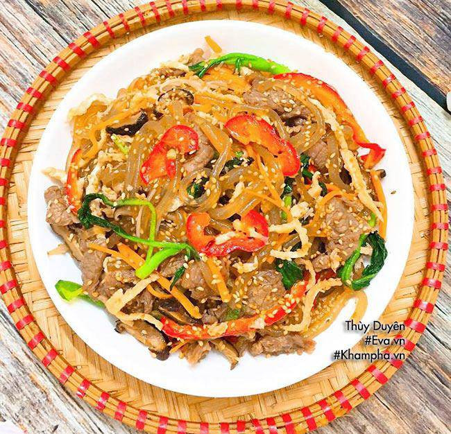 5 mon bun “can” khong can nuoc van tuyet ngon ngay nang nong-Hinh-3