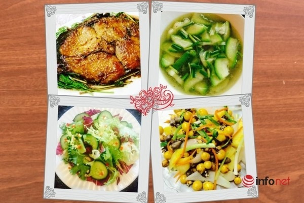 Thuc don nhieu mon ngon cho ca nha vua bat mat, lai de lam-Hinh-12