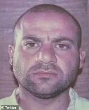 Sau cái chết của tên al-Baghdadi hồi tháng 10/2019, có tin nói Muhammad al-Mawla (ảnh), hay còn được biết đến là Abdullah Qardash và có biệt danh "giáo sư", sẽ đảm nhiệm vị trí thủ lĩnh tối cao IS. Ảnh: Twitter.