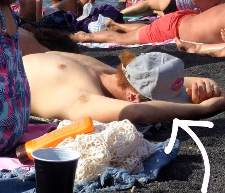 Ngo ngang nhung khoanh khac trung hop vui nhon trong cuoc song-Hinh-14